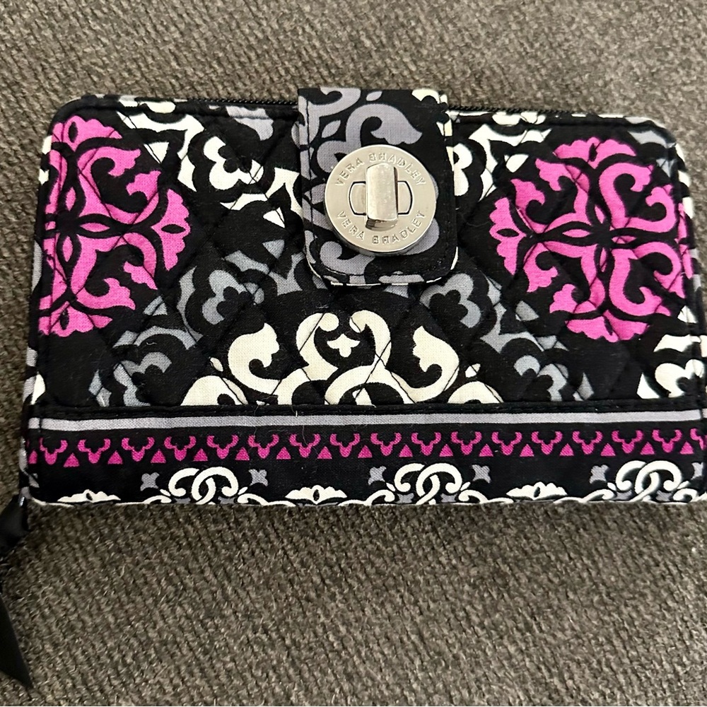 Vera Bradley Wallet